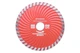 Диск алмазний Intertool 125мм x 22-24% турбохвиля PRO (CT-2007) - зображення 1
