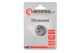 Плашка Intertool M5 х 0.8 (SD-8214) - изображение 3