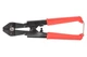 Ножницы арматурные Intertool 210 мм d=4 мм - изображение 3