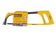 Ножівка по металу Mastertool 250-300 мм металева ручка з накладкою (14-2226) - зображення 2