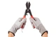 Ножницы арматурные Intertool 210 мм d=4 мм - изображение 5