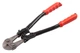 Ножницы арматурные Intertool 350 мм d=3 мм Pro - изображение 2
