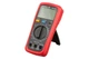Мультиметр цифровий Intertool CAT III-600В x CAT II-1000В - зображення 1