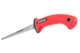 Ножівка по гіпсокартону Intertool 150мм x 7T x 3D (HT-3121) - зображення 4