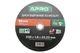 Диск отрезной по металлу Apro 230 х 1.6 х 22.2 мм (829011) - изображение 1
