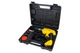 Паяльник імпульсний Mastertool – 3-в-1 100 Вт 1 шт. - зображення 2