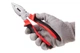 Плоскогубці Intertool 200 мм фосфат (NT-0120) - зображення 5