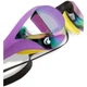 Окуляри для плавання стартові Arena COBRA ULTRA SWIPE MR (002507-170) фіолетові - зображення 6