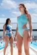Купальник Arena ONE NEXT SWIMSUIT (007916-893) розмір 40 - изображение 10