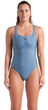 Купальник Arena SOLID SWIMSUIT CONTROL PRO BAC (005910-550) розмір 42 - изображение 1