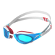 Окуляри для плавання змагальні Speedo Fastskin Hyper Elite (8-1282016955) білий - зображення 1