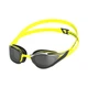 Окуляри для плавання змагальні Speedo FASTSKIN PURE FOCUS GOG mirror AU (8-1177817218) жовті, дзеркальні - изображение 1