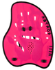 Лопатки Arena VORTEX EVOLUTION HAND PADDLE (95232-095) розмір L - зображення 2