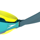 Окуляри для плавання Speedo Fastskin Speedsocket 2 (8-1089717218) зелені - зображення 4