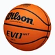 Баскетбольный Мяч Wilson EVO NXT FIBA GAME BALL 285 Size 6 WTB0966XB - изображение 2
