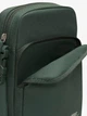 Сумка на плечё Nike NK HERITAGE CROSSBODY Зеленый 23 х 15 х 7.5 см (DB0456-338) - изображение 7