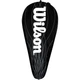 Тенисный Чехол Wilson cover performance 1 raquet WRC701300 - изображение 1