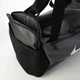 Сумка NK BRSLA S DUFF - 9.5 (41L) Темно-серый 51 х 28 х 28 см (DM3976-068) - изображение 5