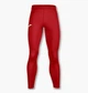 Термобілизна чоловіча Joma Brama Academy Red S/M Червоний 101016.600 - зображення 1