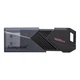 Флеш-накопичувач Kingston USB 3.2 DT Exodia Onyx 128GB Black - изображение 1