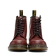 Чоловічі черевики Dr. Martens 1460 Cherry Red Smooth 40 Вишневий 11821600/11822600 - изображение 4