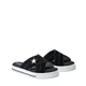 Жіночі шльопанці Converse One Star Sandalism Slip Black/Egret/White 36 Чорний 564143C - изображение 4