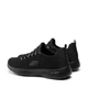 Чоловічі кросівки Skechers Dynamight Black 41,5 Чорний 58360-BBK - изображение 3