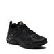 Чоловічі кросівки Skechers Skech-Air Ventura Revell Black 47 Чорний 232657-BBK - изображение 2