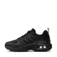 Чоловічі кросівки Skechers Skech-Air Ventura Revell Black 47 Чорний 232657-BBK - изображение 4