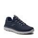 Чоловічі кросівки Skechers Summits Navy 39,5 Синій 52811-NVY - изображение 2