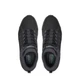 Жіночі туфлі Skechers Go Run Trail Altitude 2.0 WP Black/Charcoal 43 Чорний 129531-BKCC - зображення 4