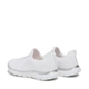 Жіночі кросівки Skechers Summits Fast Attraction White/Silver 43 Білий 149036-WSL - изображение 3