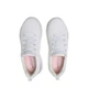 Жіночі кросівки Skechers Summits Fast Attraction White/Silver 43 Білий 149036-WSL - изображение 4
