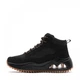 Жіночі черевики Skechers Uno Peaks Street Hikes Black 43 Чорний 177550-BBK - изображение 3