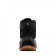 Жіночі черевики Skechers Uno Peaks Street Hikes Black 43 Чорний 177550-BBK - изображение 4