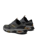 Чоловічі кросівки Skechers Skech-Air Sleek Envoy Green/Black 47 Оливковий 237553-GNBK - зображення 3