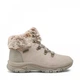 Жіночі туфлі Skechers Relaxed Fit Trego Falls Finest Taupe 35 Бежевий 167178-TPE - зображення 1