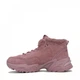 Жіночі черевики Skechers Stamina Wine 40,5 Розовий 167338-WINE - зображення 3