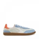 Жіночі кеди Skechers Hotshot For The Win Light Blue/Multi 42 Блакитний 185234-LBMT - изображение 1