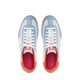Жіночі кеди Skechers Hotshot For The Win Light Blue/Multi 42 Блакитний 185234-LBMT - изображение 4