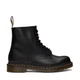Чоловічі туфлі Dr. Martens 1460 Black Smooth 40 Чорний 11821006/11822006 - зображення 1