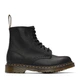 Чоловічі черевики Dr. Martens 1460 Black Greasy 42 Чорний 11822003 - изображение 1