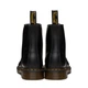 Чоловічі туфлі Dr. Martens 1460 Black Smooth 40 Чорний 11821006/11822006 - зображення 4
