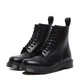 Чоловічі туфлі Dr. Martens 1460 Mono Black Smooth 40 Чорний 14353001 - зображення 4