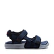 Чоловічі сандалі Skechers Gowalk 2.0 Navy 45,5 Синій 237292-NVY - зображення 1