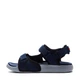 Чоловічі сандалі Skechers Gowalk 2.0 Navy 45,5 Синій 237292-NVY - зображення 3