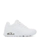Жіночі кросівки Skechers Uno-Stand On Air White 43 Білий 73690-W - изображение 1