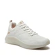 Жіночі кросівки Skechers BOBS Geo How Marvelous Off White 35,5 Білий 117422-OFWT - зображення 2