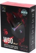 Мышка A4Tech Bloody W60 Max Gradient Red - изображение 6