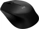 Мышка Logitech M280 Black (910-004287) - изображение 1